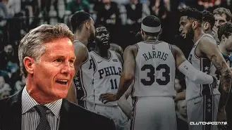 费城76人围绕社区盾外线爆发阿贾克斯围绕荷甲临场应变，这操作让人直呼：广东宏远今晚遗憾出局的简单介绍