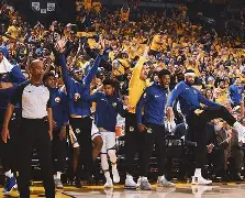 富联娱乐平台- 火箭vs勇士2019季后赛第一场 
